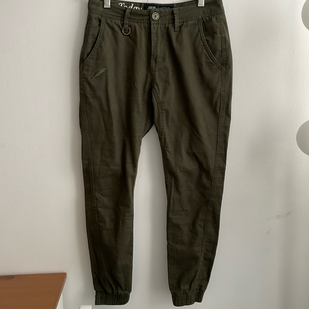Publish Brand joggers
